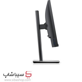 تصویر مانیتور دل،مدل DELL P2217HC monitor 