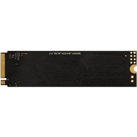 تصویر اس اس دی اینترنال ازگارد مدل AN2 NVMe-M2.80 ظرفیت 250 گیگابایت 