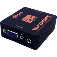 تصویر مبدل HDMI به VGA جی بی ال JBL Converter HDMI2VGA