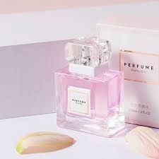 تصویر پرفیوم مینیسو، مدل MINISO Pretty Girl Perfume، زنانه، شیرین، 30 میلی لیتر 