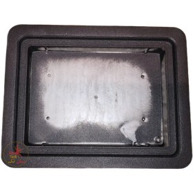 تصویر قاب پروژکتور ۵۰ وات آلومینیومی IP67 