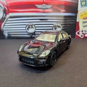 تصویر ماشین اسباب بازی پورشه پانامرا 