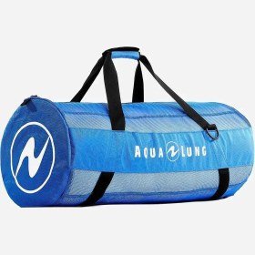 تصویر مش بگ Aqualung Adventurer Mesh Duffle Bag 