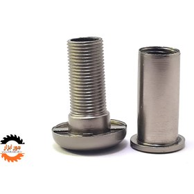 تصویر چشمی درب ۱۸۰ درجه طلایی 