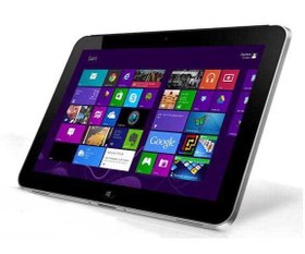 تصویر تبلت ویندوزی HP ElitePad 900 G1 Tablet 
