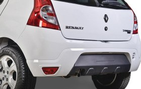 تصویر دیفیوزر رنو ساندرو صنعت 