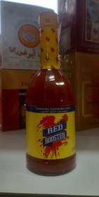 تصویر سس خروس نشان Red rooster