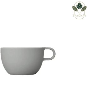 تصویر فنجان نسپرسو کاپوچینو سری Barista Medium-تک عددی 