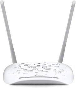 تصویر مودم tp-link مدل TD-W9970 TD-W9970
