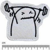 تصویر پچ فلورک 