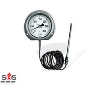 تصویر گیج دما مدکو TC3 