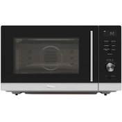 تصویر مایکروویو جی پلاس مدل GMW-M346S 