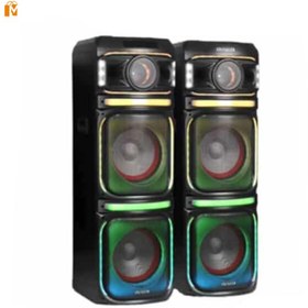 تصویر اسپیکر آیوا مدل X2125DSP Pro Aiwa X2125DSP Pro Speaker