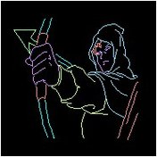 تصویر تیر انداز ild 