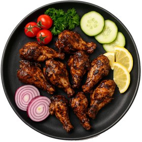 تصویر کتف کبابی ترش 