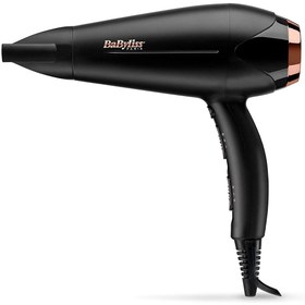 تصویر سشوار بابیلیس مدل d570dsde Babylis hair dryer model d570dsde