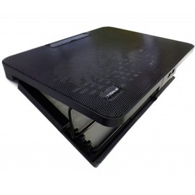 تصویر کول پد لپ تاپ اکس پی مدلF1426 XP F1426 Laptop Cooling Pad