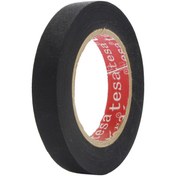 تصویر چسب پارچه ای تزا عرض 1 سانت 