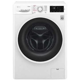 تصویر ماشین لباسشویی ال جی مدل wm-843 ا LG wm-843 Washing Machine LG wm-843 Washing Machine