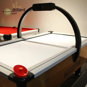 تصویر میز ایرهاکی تورنادو 