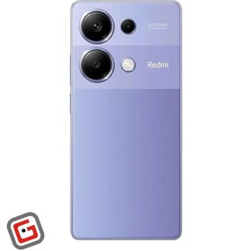 تصویر گوشی شیائومی Redmi Note 13 Pro 4G | حافظه 512 رم 8 گیگابایت Xiaomi Redmi Note 13 Pro 4G 512/8 GB