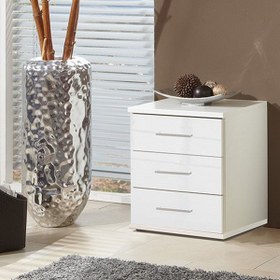 تصویر میز پاتختی مدل IKE4542 