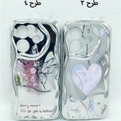 تصویر کاور فانتزی Redmi Note 14 4G - طرح 4 