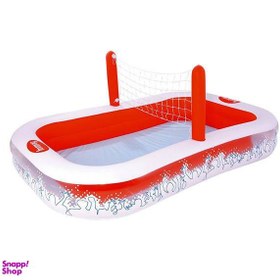 تصویر استخر بادی کد 54125 