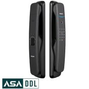 تصویر دستگیره دیجیتال فیلیپس مدل 702e 