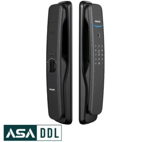 تصویر دستگیره دیجیتال فیلیپس مدل 702e 