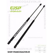 تصویر جک صندوق پراید 141 GiSP 