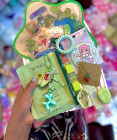 تصویر پک شانسی lucky pack