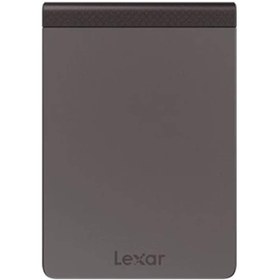 تصویر حافظه اکسترنال SSD لکسار Lexar SL200 2TB 