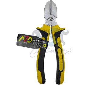 تصویر سیم‌چین 6 اینچ AZD 