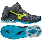 Mizuno wave bolt 2024 7 mid women