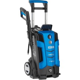 تصویر کارواش نووا مدل NTW5140 ظرفیت ۱۴۰ بار 