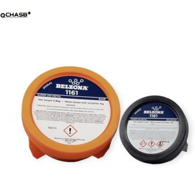 تصویر چسب بلزونا BELZONA 1161 