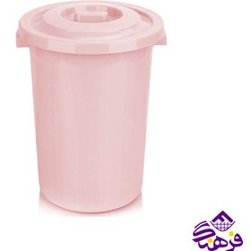 تصویر سطل رضا گرد 3-710 