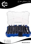 تصویر مجموعه 43 عددی سری پیچ گوشتی رینو مدل RPT2158 مجموعه 43 عددی سری پیچ گوشتی رینو مدل RPT2158
