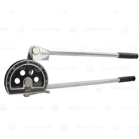 تصویر خم کن اهرمی چینی 3/4 