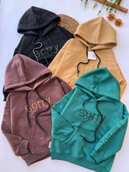 تصویر هودی دورس توکرکی اسپرت دخترانه،پسرانه 