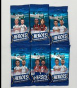 تصویر کیمدی هیرو۲۰۲۶ 