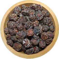 تصویر الوچه خشک 