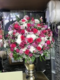 تصویر گل جام 