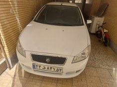 تصویر رانا پلاس پانوراما سفید صفر کیلومتر ا Runna Plus Panorama Runna Plus Panorama