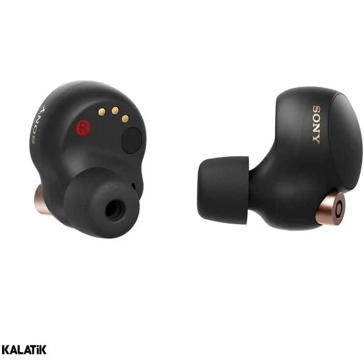 خرید و قیمت هدفون بی سیم سونی مدل WF-1000XM4 | ترب خرید و قیمت هدفون بی سیم سونی مدل WF-1000XM4 | ترب
