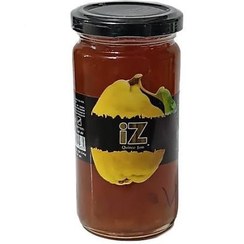 تصویر مربا بالنگ iZ 290g