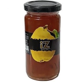 تصویر مربا بالنگ iZ 290g