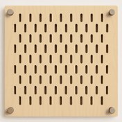 تصویر کت برد مربع 30cm*30cm 