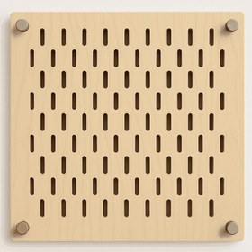 تصویر کت برد مربع 30cm*30cm 